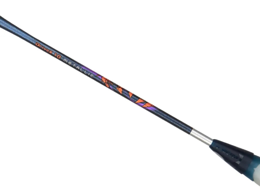 Victor DriveX 10 Metallic B