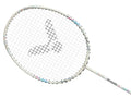 Victor DriveX 1 Prestrung Badminton Racquet