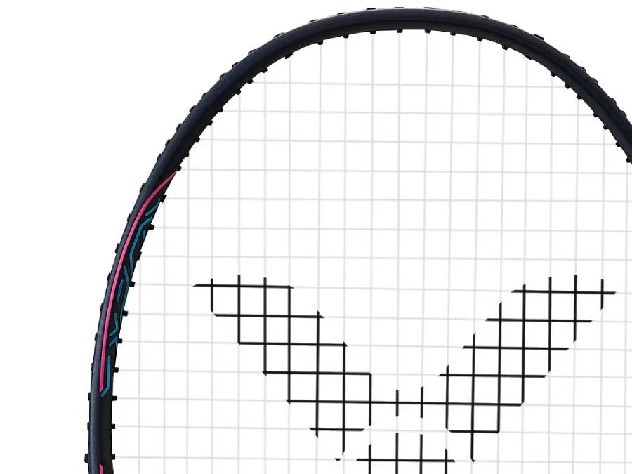 Victor DriveX 9X Unstrung Badminton Racquet