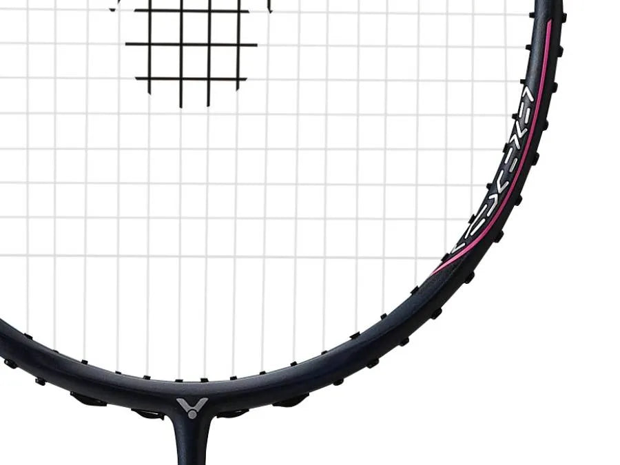 Victor DriveX 9X Unstrung Badminton Racquet