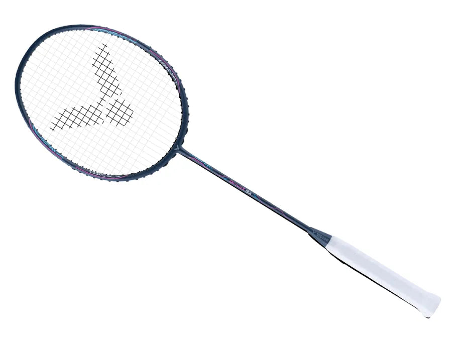 Victor DriveX 9X Unstrung Badminton Racquet