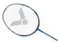 Victor Jetspeed S12 II (JS-12II-F) Unstrung Badminton Racquet (4U)