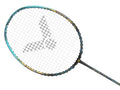 Victor Jetspeed S 12 II (JS-12II-R) Unstrung Badminton Racquet (4U)