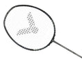 Victor Jetspeed T1 Pro Unstrung Badminton Racquet (4U)