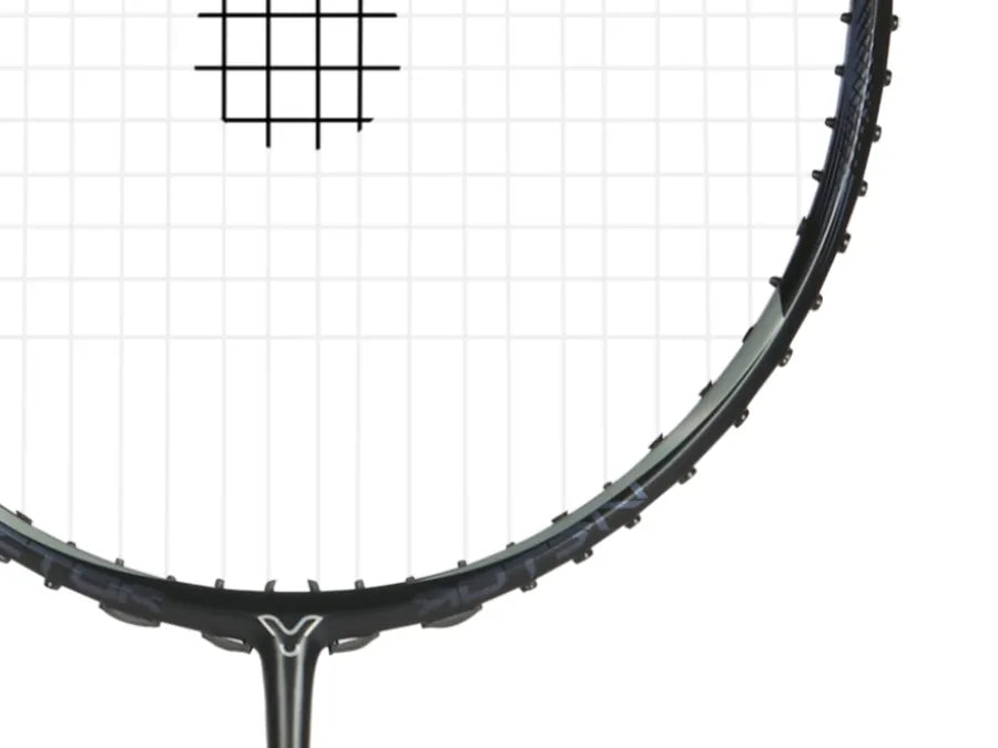 Victor Jetspeed T1 Pro Unstrung Badminton Racquet (4U)