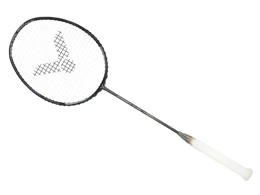 Victor Jetspeed T1 Pro Unstrung Badminton Racquet (4U)