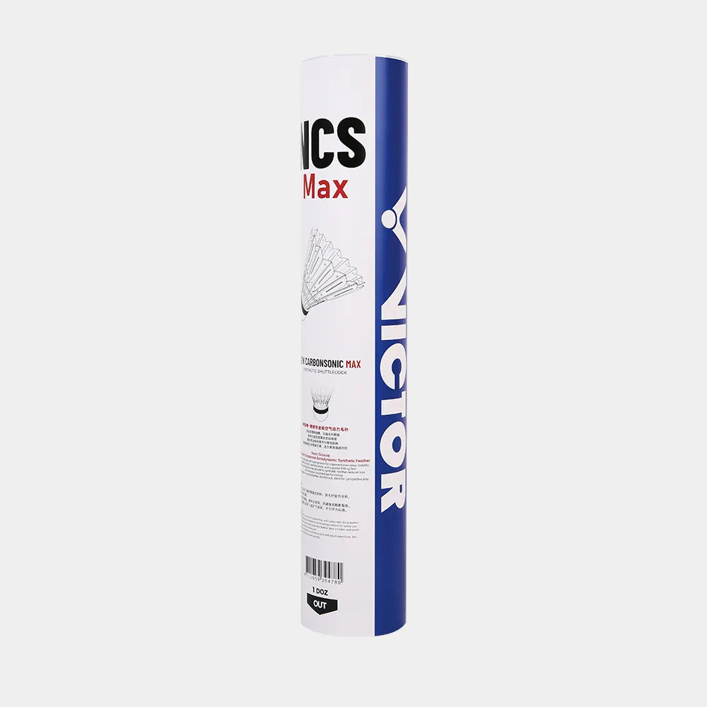 Victor NCS MAX(New Carbonsonic Max)