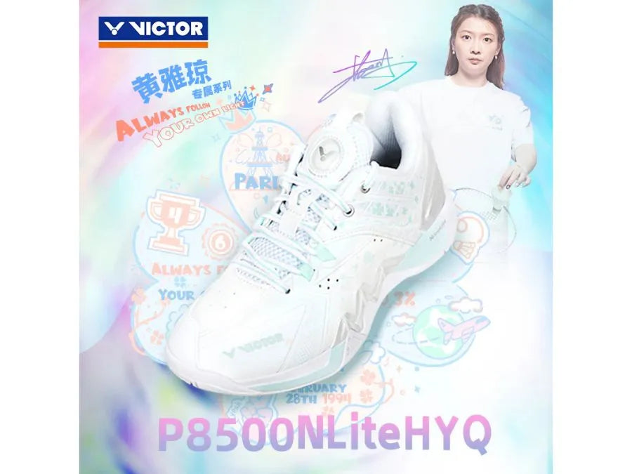 Victor P8500NLHYQ-AM Badminton Shoes