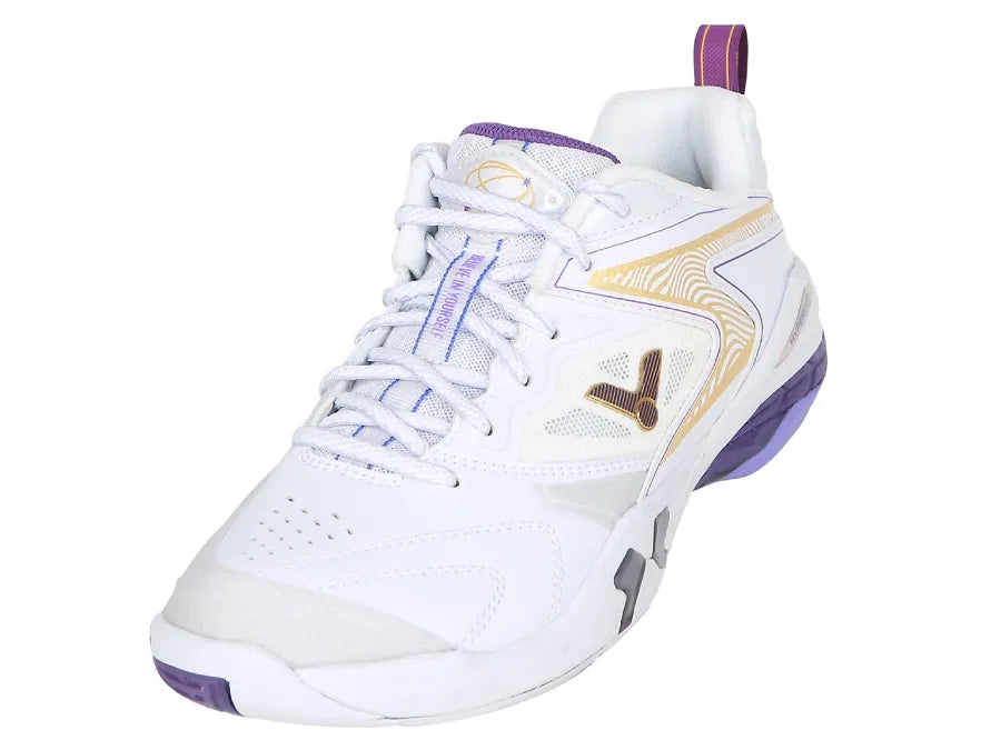 Victor P9200TTY A Professional Badminton Shoes