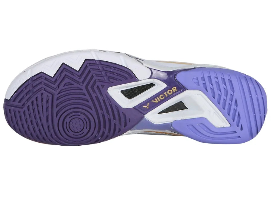 Victor P9200TTY A Professional Badminton Shoes