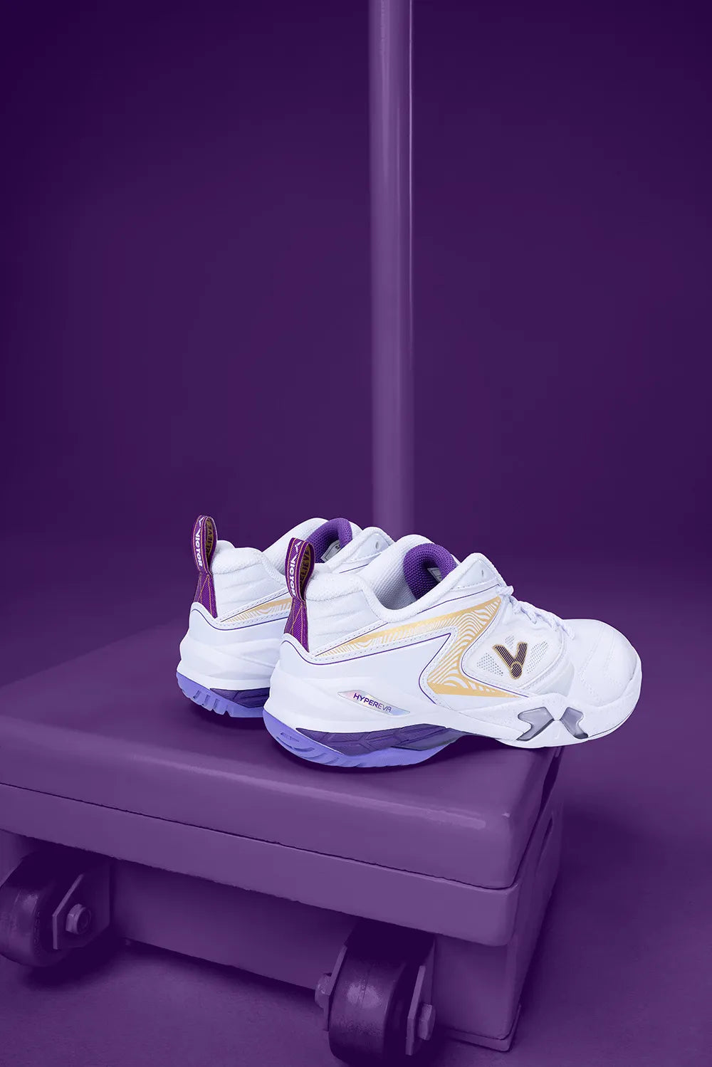 Victor P9200TTY A Professional Badminton Shoes