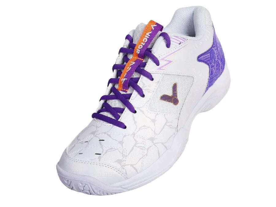 Victor X Dragon Ball Z Badminton Shoes P-DBZ-A Unisex Court Shoes