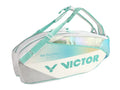 Victor TAI TZU YING Tribute Collection 6-Piece Racket Bag BR5233TTY AR