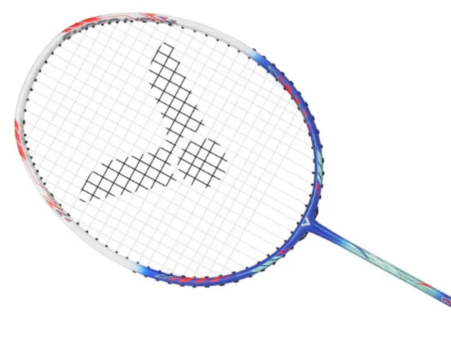 Victor Thruster K 7U F Badminton Racquet
