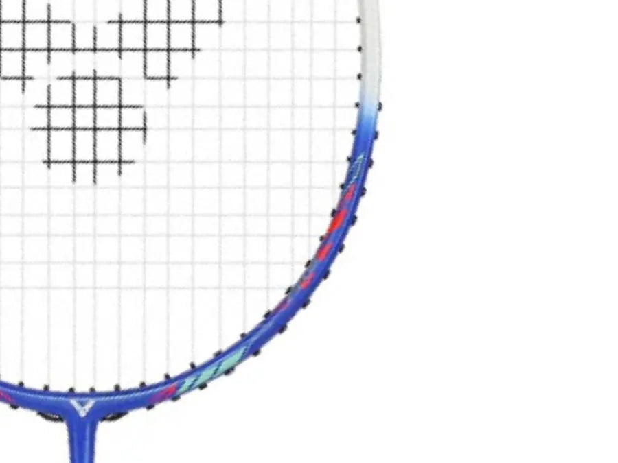 Victor Thruster K 7U F Badminton Racquet