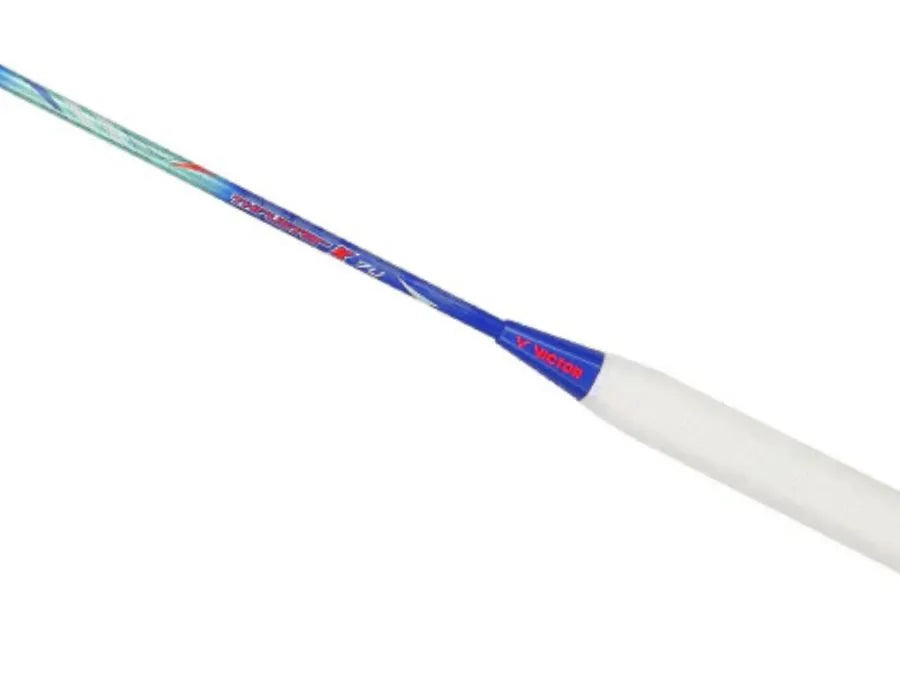 Victor Thruster K 7U F Badminton Racquet