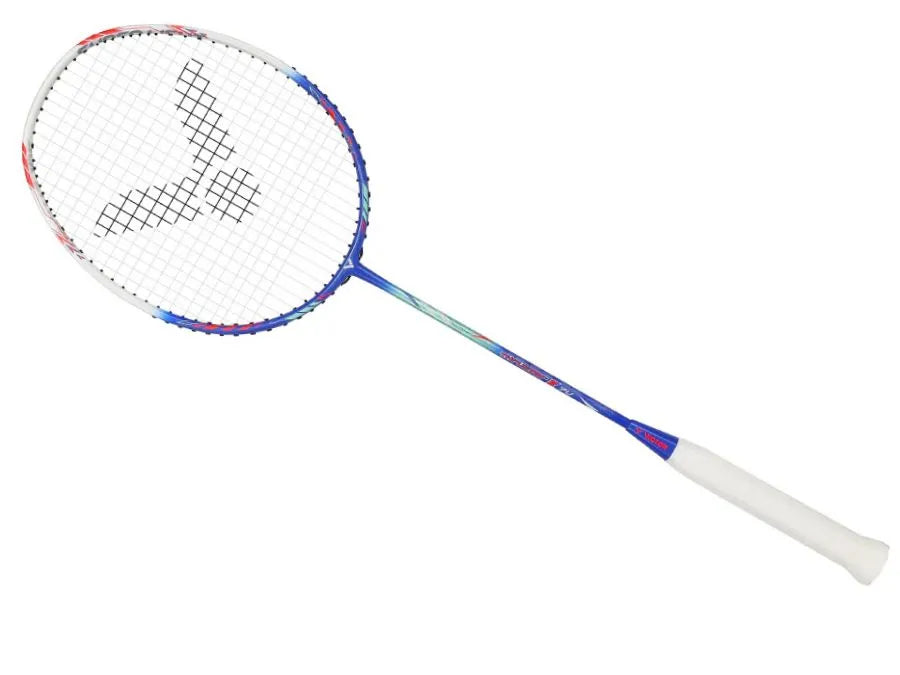 Victor Thruster K 7U F Badminton Racquet