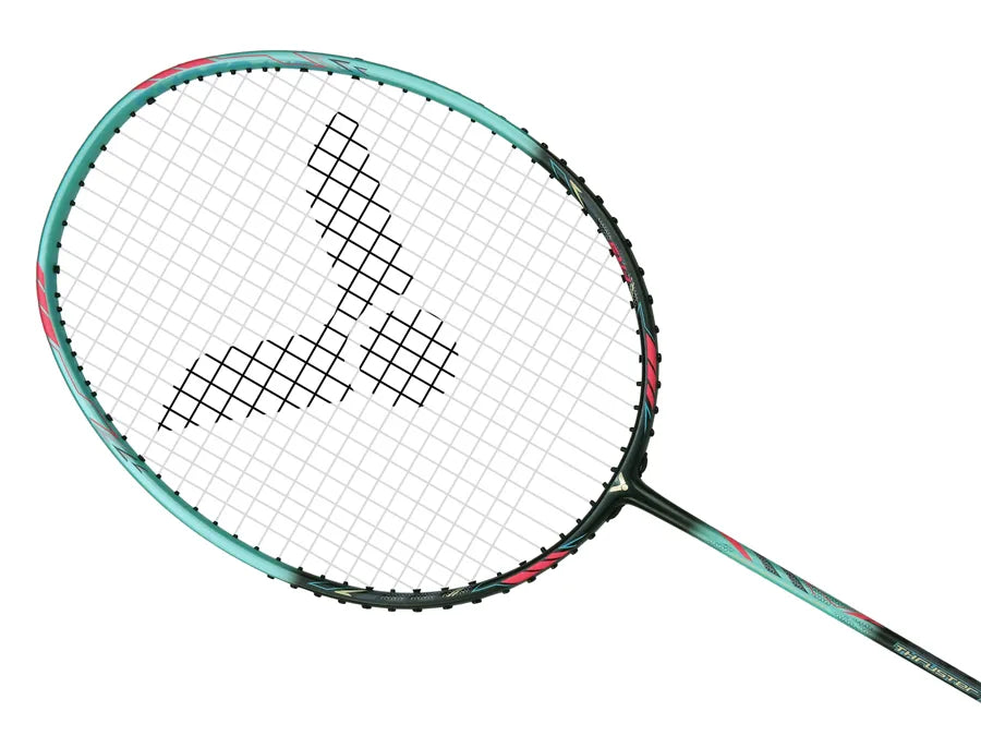 Victor Thruster K 7U R Badminton Racquet