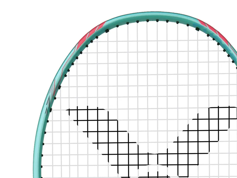 Victor Thruster K 7U R Badminton Racquet