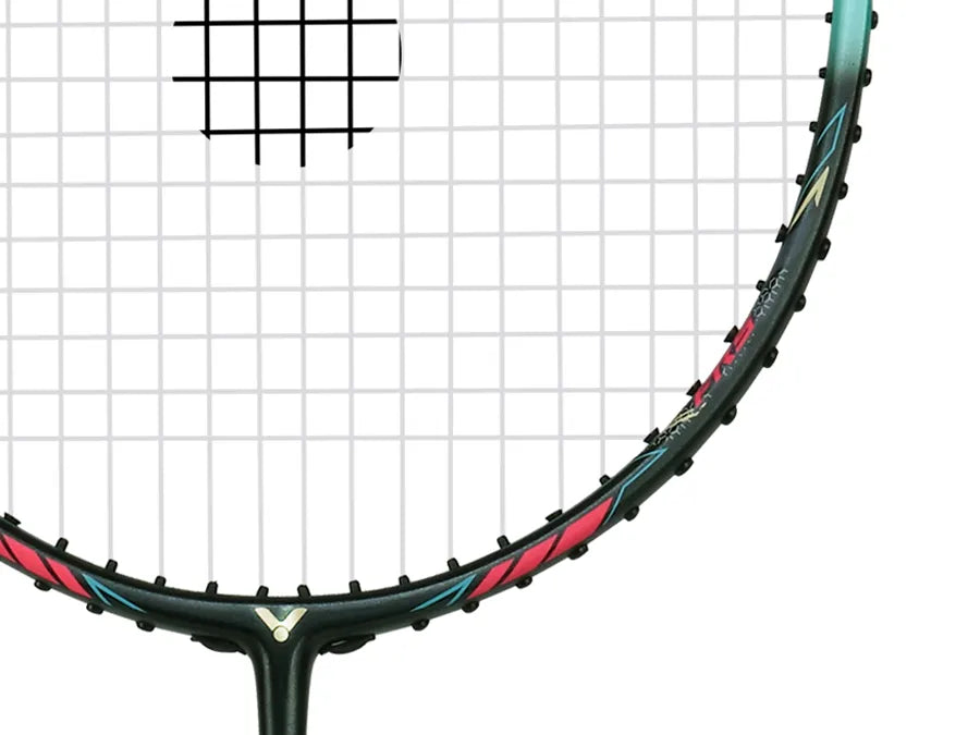Victor Thruster K 7U R Badminton Racquet