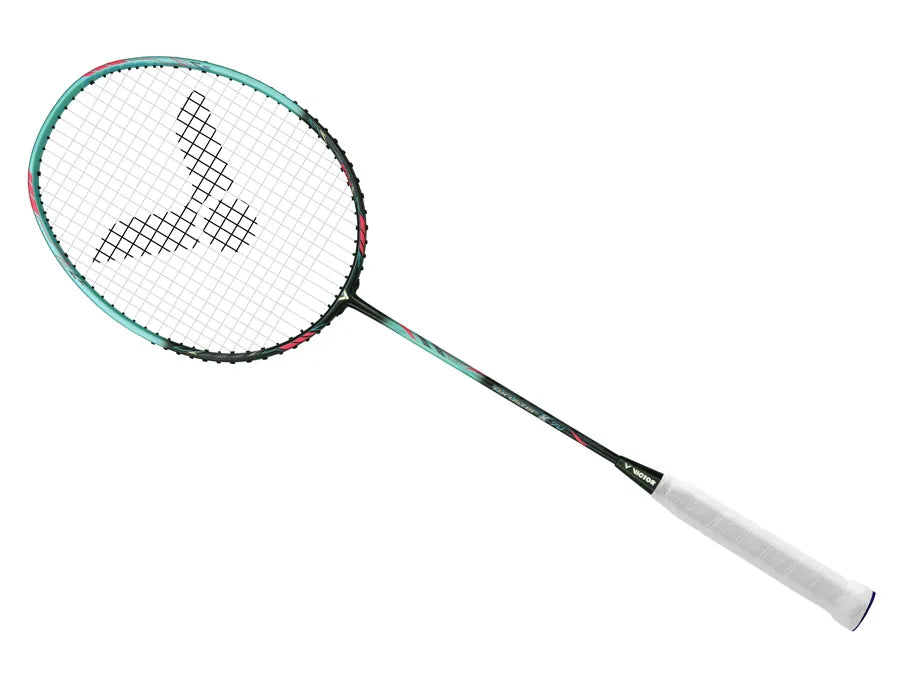 Victor Thruster K 7U R Badminton Racquet