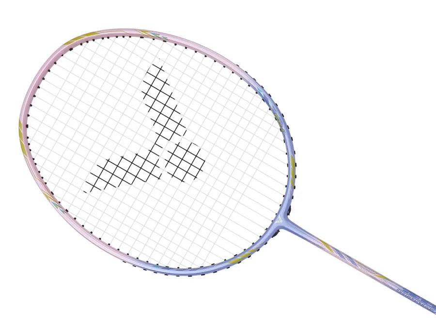 Victor Thruster K 7U T Badminton Racquet
