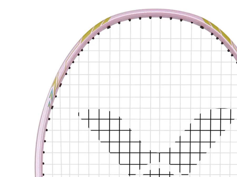 Victor Thruster K 7U T Badminton Racquet