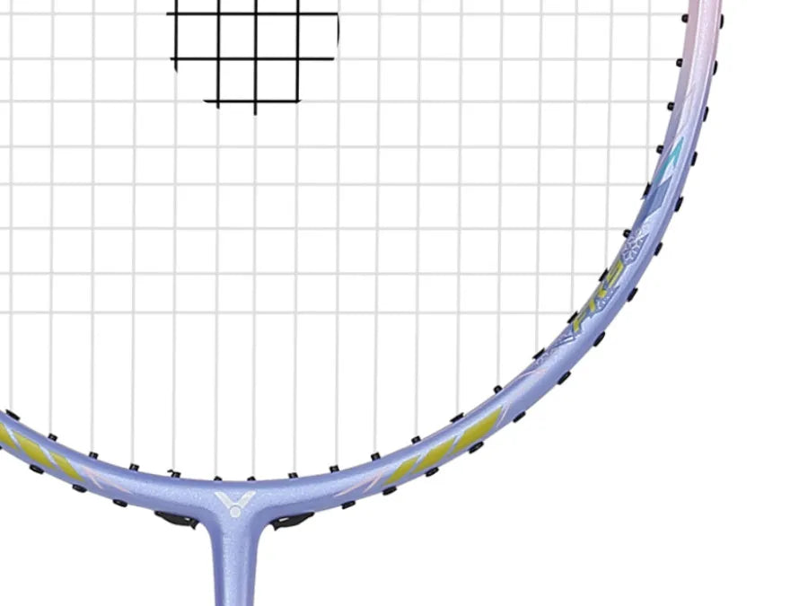 Victor Thruster K 7U T Badminton Racquet
