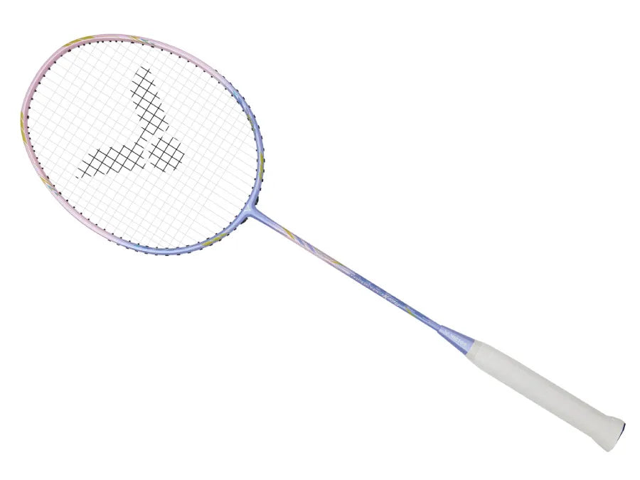 Victor Thruster K 7U T Badminton Racquet