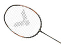 Victor Thruster F 隼 Ultra Unstrung Racquet [Black]