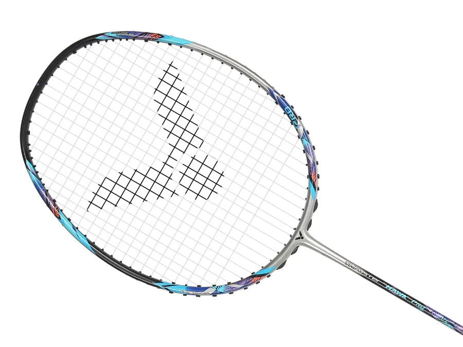 Victor Thruster Hawk Pro S Badminton Racquet