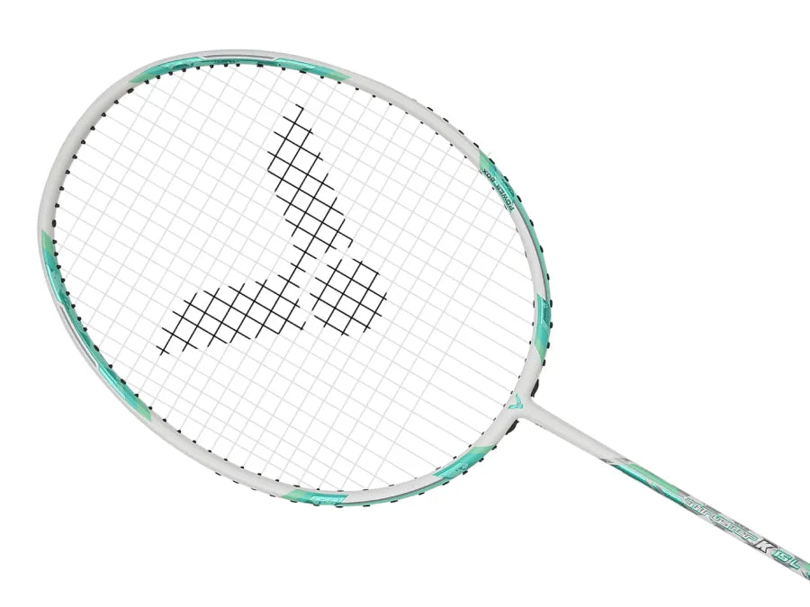 Victor Thruster K 15 Light U Badminton Racquet