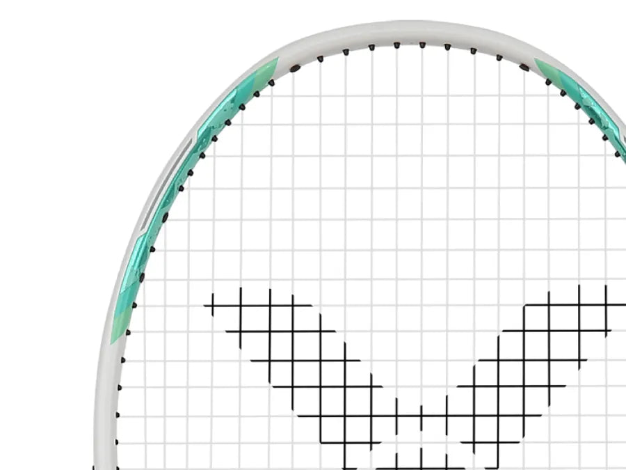 Victor Thruster K 15 Light U Badminton Racquet