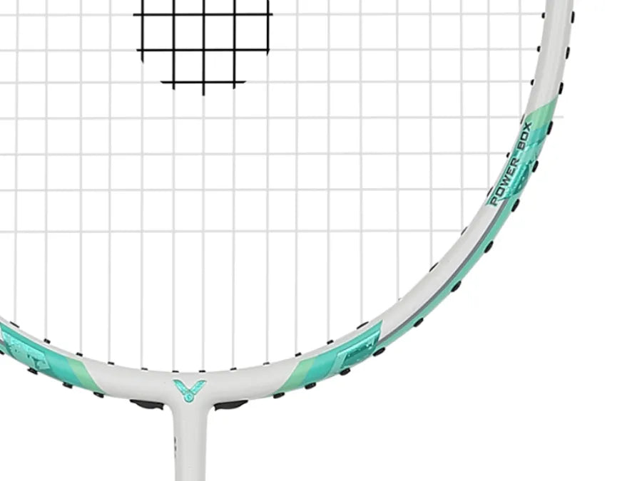 Victor Thruster K 15 Light U Badminton Racquet