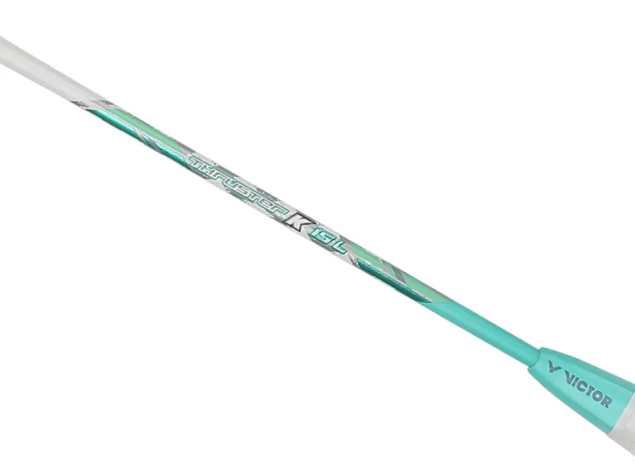 Victor Thruster K 15 Light U Badminton Racquet