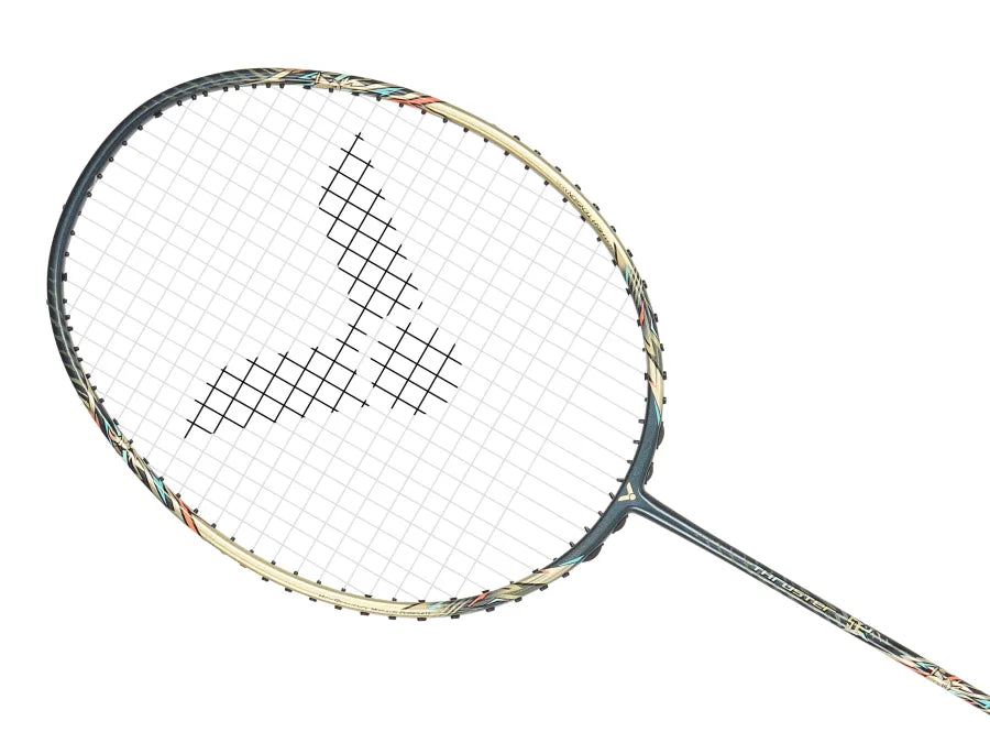 Victor Thruster SI X Badminton Racquet 4U