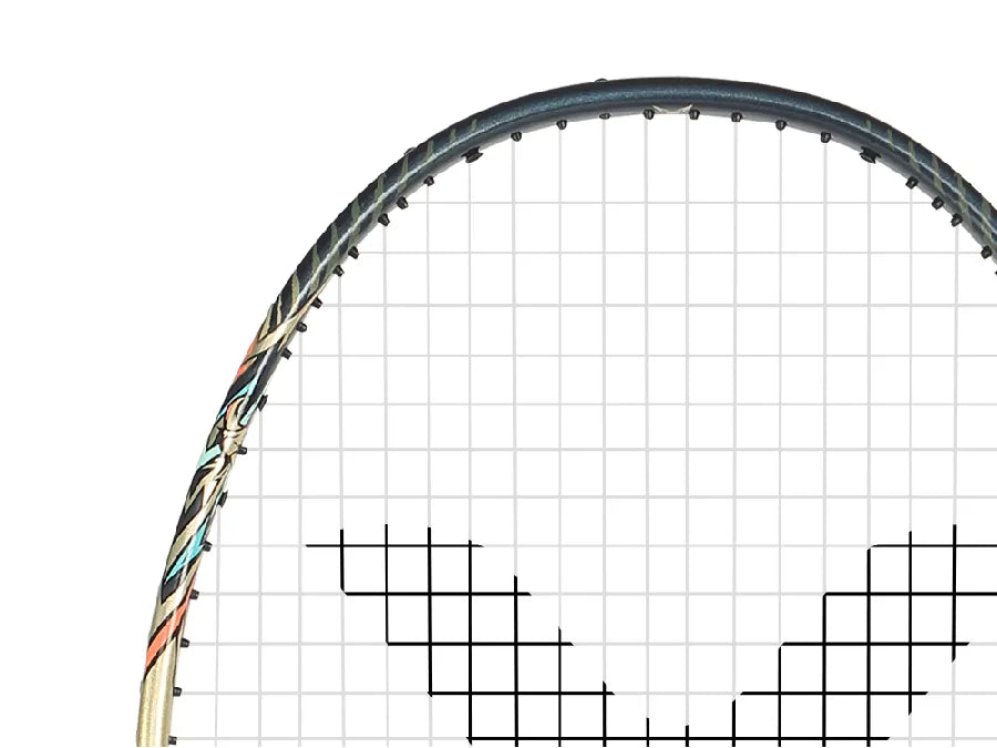 Victor Thruster SI X Badminton Racquet 4U