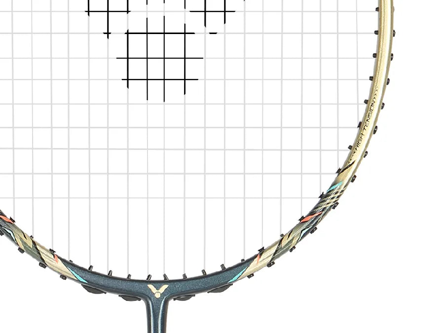 Victor Thruster SI X Badminton Racquet 4U