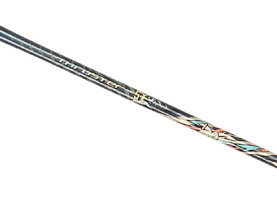 Victor Thruster SI X Badminton Racquet 4U