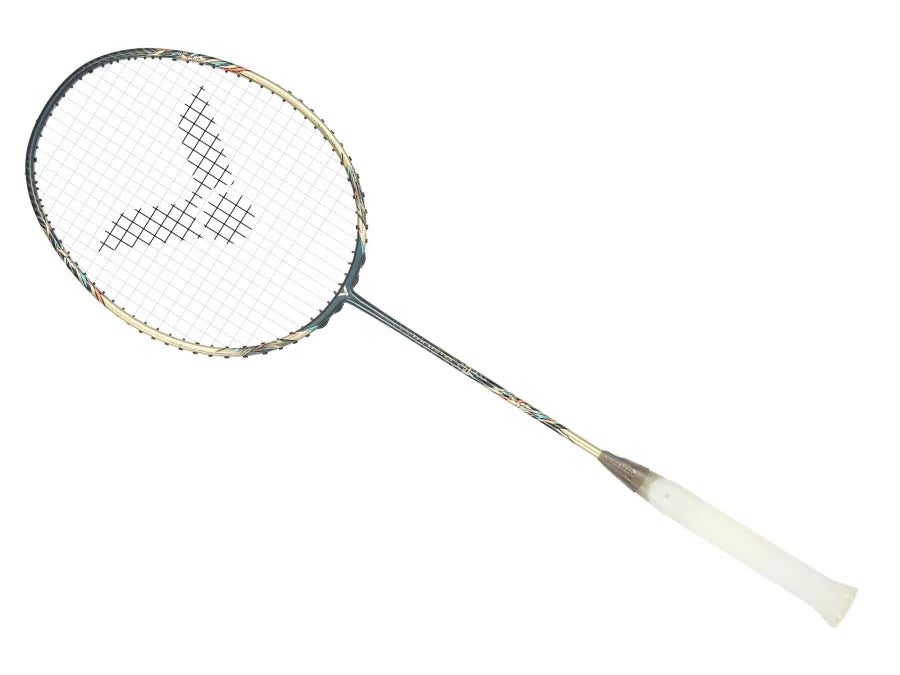 Victor Thruster SI X Badminton Racquet 4U