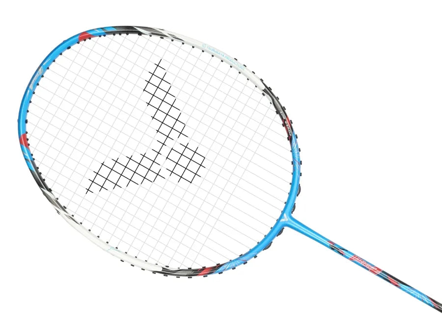 Victor X Ultraman TK-Ultramanz-F Unstrung Badminton Racquet