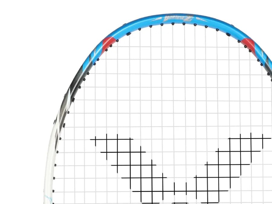 Victor X Ultraman TK-Ultramanz-F Unstrung Badminton Racquet