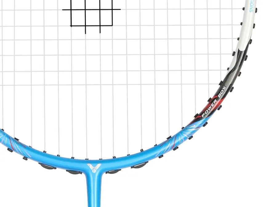 Victor X Ultraman TK-Ultramanz-F Unstrung Badminton Racquet