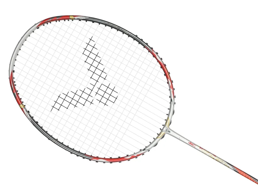 Victor X Ultraman TK-Ultramantiga-S Unstrung Badminton Racquet