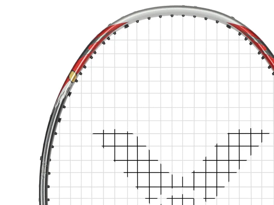 Victor X Ultraman TK-Ultramantiga-S Unstrung Badminton Racquet