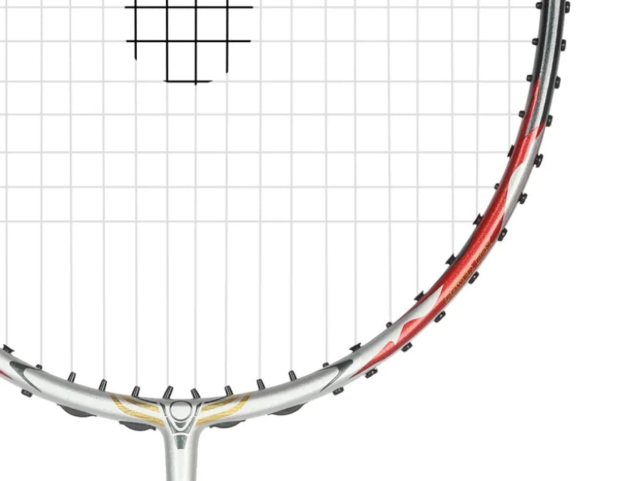 Victor X Ultraman TK-Ultramantiga-S Unstrung Badminton Racquet