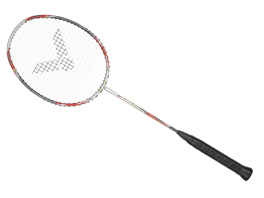 Victor X Ultraman TK-Ultramantiga-S Unstrung Badminton Racquet