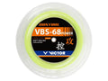 Victor VBS-68P Badminton String 200M Reel