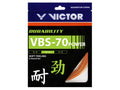 Victor VBS-70P Badminton String Packet A