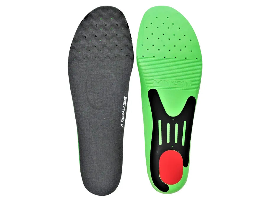 Victor VTXD11 Sports Insoles (Flat Arch)